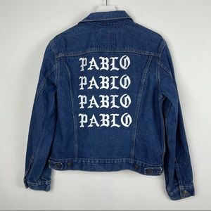 Yeezy | Jackets \u0026 Coats | Vintage Levis 